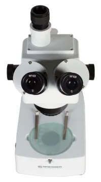 Микроскоп Bresser Advance ICD 10x–160x, изображение 9