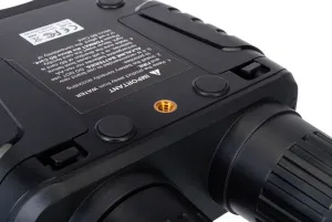 Бинокль цифровой ночного видения Levenhuk Halo 13X, изображение 10