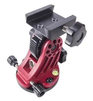 Клин экваториальный Sky-Watcher для монтировки Star Adventurer, красный, изображение 2