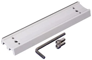 Пластина крепежная Bresser «ласточкин хвост» 200 мм для телескопов Bresser Messier (Vixen/GP), изображение 2