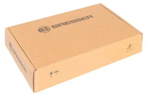 Часы Bresser MyTime Echo FXR, серые, изображение 3