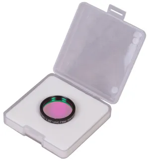 Светофильтр Explore Scientific UHC, 1,25", изображение 5