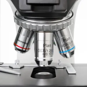 Микроскоп Микромед-3 вар. 3-20 М, изображение 11