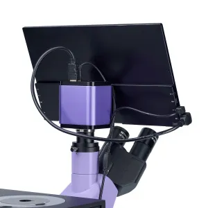 Микроскоп металлографический инвертированный цифровой MAGUS Metal VD700 LCD, изображение 19