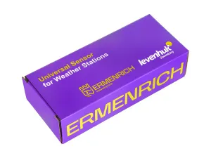 Датчик Levenhuk THS10 для метеостанций, изображение 5