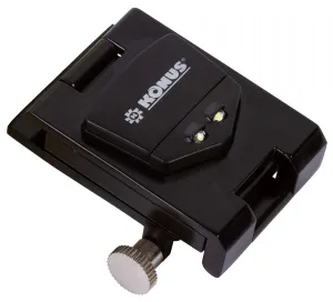 Лупа текстильная Konus Contafili 6x, изображение 5