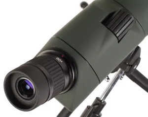 Зрительная труба Levenhuk Blaze 60 PLUS, изображение 6