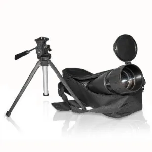 Зрительная труба STURMAN 25–75x75, изображение 3