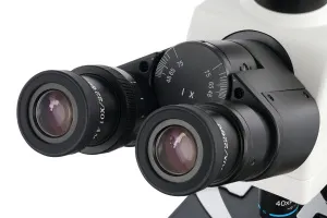 Микроскоп цифровой Levenhuk MED D45T, тринокулярный, изображение 8