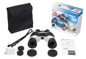 Бинокль Bresser Topas 8–24x50, изображение 2