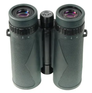 Бинокль Veber 10x42 RFS1000 с дальномером, изображение 5