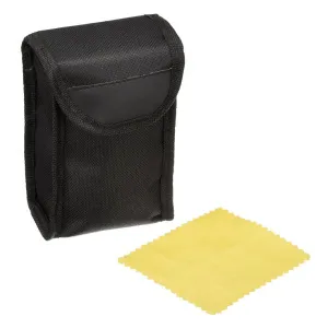 Бинокль Sightron TR-X 10x25, изображение 4