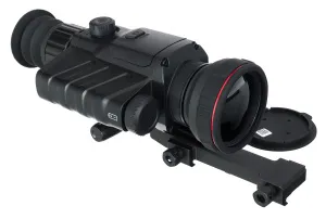 Прицел тепловизионный Levenhuk Fatum RS170, изображение 5