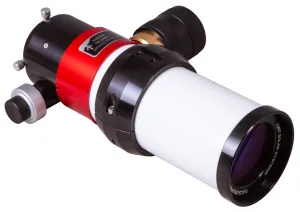 Солнечный телескоп LUNT LS60THa/CPT (без блокирующего фильтра), изображение 5