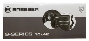 Бинокль Bresser S-Series 10x42, изображение 17
