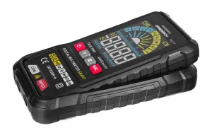 Цифровой мультиметр Ermenrich Zing TC17, изображение 2