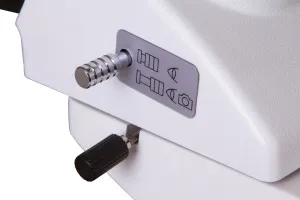 Микроскоп Levenhuk MED 35T, тринокулярный, изображение 12