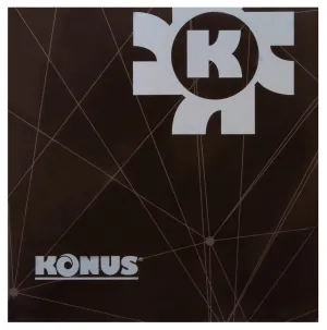 Бинокль Konus Sporty 7x50, изображение 12