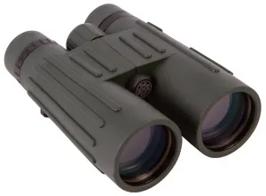 Бинокль Konus Emperor 10x50 WA Green, изображение 16