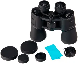 Бинокль Helios 20х50 (HS 20x50), изображение 5