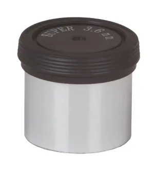 Окуляр Sky-Watcher Super 3,6 мм, 1,25", изображение 2