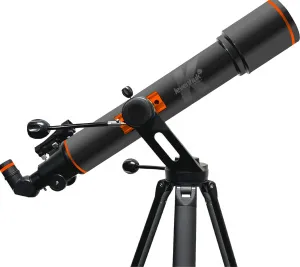 Фототелескоп Levenhuk Kelvin Nova PLUS 90/660, изображение 2