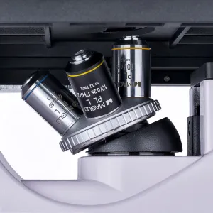 Микроскоп биологический инвертированный MAGUS Bio V300, изображение 5