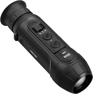 Монокуляр тепловизионный LZIRTEK Siva 635, изображение 2