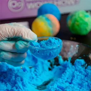 Набор WOW! HOW? «Бурлящая лаборатория», изображение 4