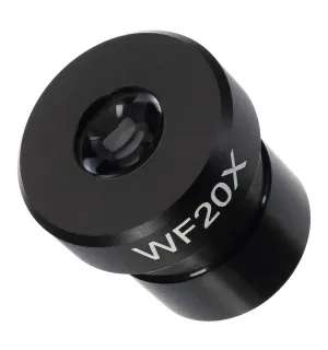 Окуляр Levenhuk MED 20x/9 (D23,2 мм), изображение 2