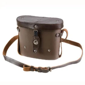 Бинокль БПЦ5 8x30, жесткий футляр, изображение 2