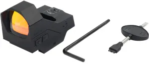 Прицел коллиматорный ARTELV RDO 1x28, изображение 6