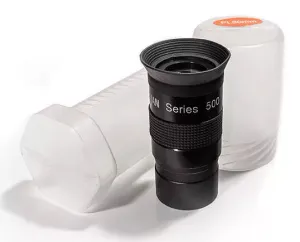 Окуляр STURMAN PL 40 мм, 1,25", изображение 2