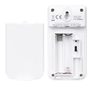 Метеостанция Explore Scientific с тремя датчиками, изображение 10