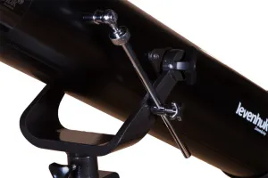 Телескоп Levenhuk Skyline BASE 80S, изображение 7