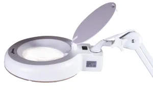 Лупа-лампа Levenhuk Zeno Lamp ZL11 LUM, изображение 6