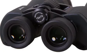 Бинокль Levenhuk Bruno PLUS 15x70, изображение 7