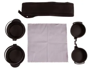 Бинокль Levenhuk Karma BASE 10x32, изображение 12