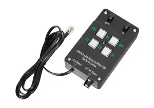 Электропривод часовой оси Sky-Watcher для монтировки StarQuest2 EQ2, изображение 2