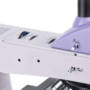 Микроскоп металлографический цифровой MAGUS Metal D650 BD LCD, изображение 14