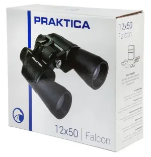 Бинокль PRAKTICA Falcon 12x50, изображение 7