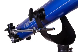 Телескоп Konus Konuspace-6 60/800 AZ, изображение 7