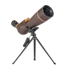 Зрительная труба Levenhuk New Blaze PRO 80, изображение 3