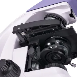 Микроскоп биологический MAGUS Bio 250BL, изображение 4
