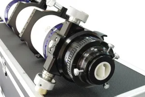 Труба оптическая Meade 115 мм ED (f/7) Triplet, серия 6000 APO, изображение 6