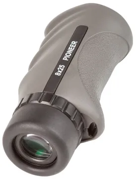 Монокуляр PRAKTICA Pioneer 8x25 WP, изображение 2