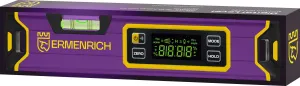 Цифровой уровень Ermenrich Verk LL30, изображение 2