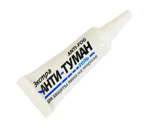 Набор для защиты оптики Levenhuk «Антитуман», изображение 3