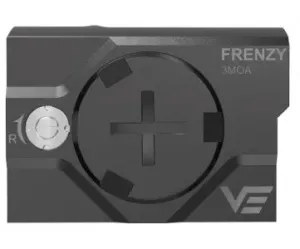 Прицел коллиматорный Vector Optics Frenzy Plus 1x18x20 Enclosed, изображение 4