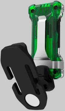 Мультифонарь Armytek Zippy Extended Set WR, изображение 4